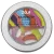 ZOLA Rainbow L-Curl (2S, 2.5M, 3L, 4XL, 4.5XLL) — силиконовые валики для ламинирования ресниц, 7 пар