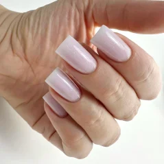 PNB UV/LED Камуфлирующая база - Silk Blush, 8 мл