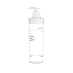 Epilax Silk Touch Крем после депиляции с успокаивающим эффектом, 500 мл