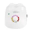 Фрезер для маникюра Sprint 48 white