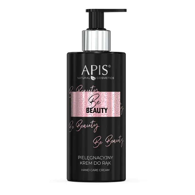 Apis Be Beauty - питательный крем для рук, 300 мл