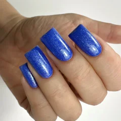 PNB Гель-лак для ногтей - 14L Crystal Sapphire, 8 мл