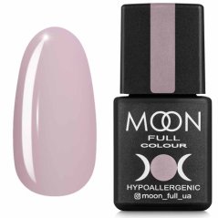 Moon Full Gel lak na nehty AIR NUDE - 14, 8 ml