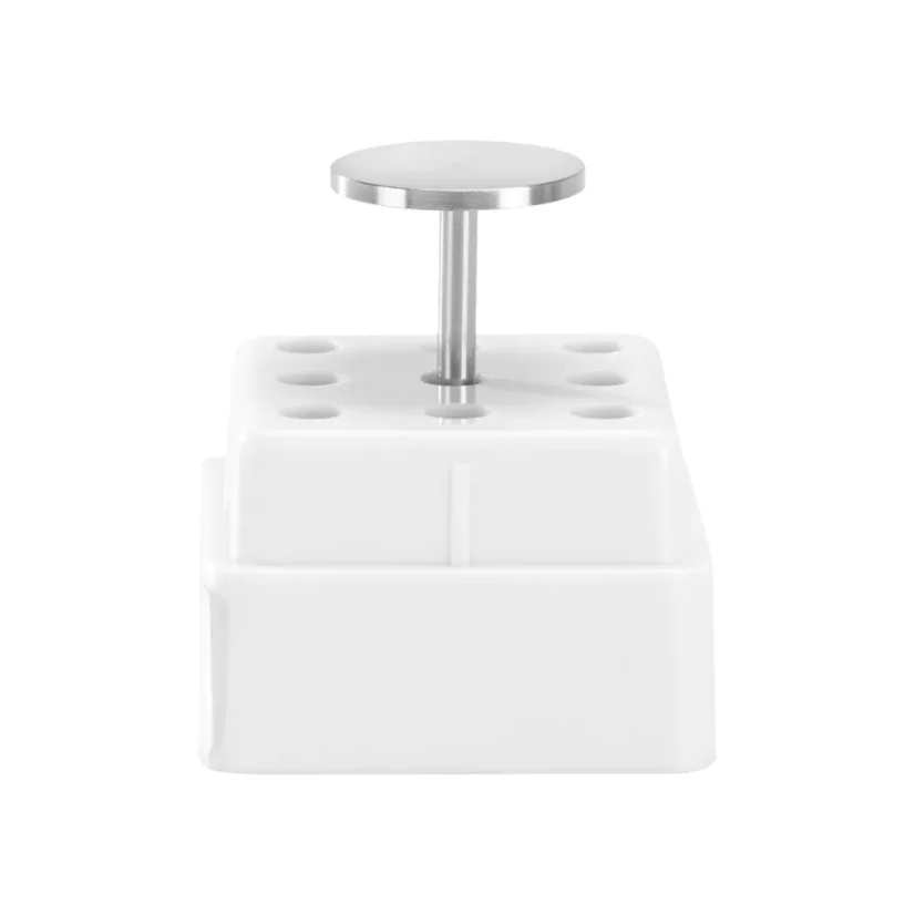 EXO Kovový disk na pedikúru, 15 mm