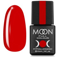 Moon Full Gel lak na nehty - 805, 8 ml