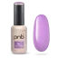 PNB Gel lak na nehty - 11L Frosty Pink, 8 ml