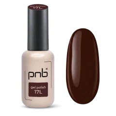PNB UV/LED Gel lak na nehty - 17L Equestrian Club, 8 ml