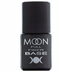 Moon Full Fiber báze s vlákny , 8 ml