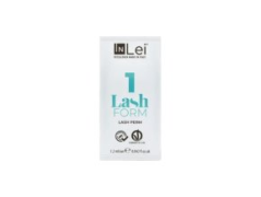 Inlei sada Lash Filler FORM 1 + FIX 2 + FILLER 3, 3 x 1.2 ml