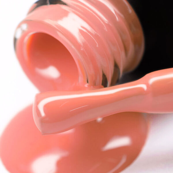 PNB Gel lak na nehty - 138 Peach, 8ml