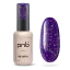 PNB Gel lak na nehty - 383 Midnight Spark, 8 ml
