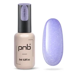 Камуфлирующая база PNB, 8 мл,Garter Belt