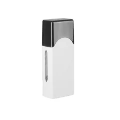 Ohřívač vosků roll-on iWax MONO F-0 bílý, 40 W