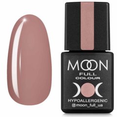 Moon Full Gel lak na nehty AIR NUDE - 07, 8 ml