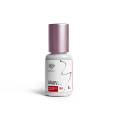 LOVELY lepidlo na řasy - Marvel, 5 ml