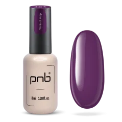 PNB Гель-лак для ногтей - 384 Wink of Sleep, 8 мл
