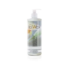 ItalWax Emulze ke zpomalení růstu chloupků, 500 ml