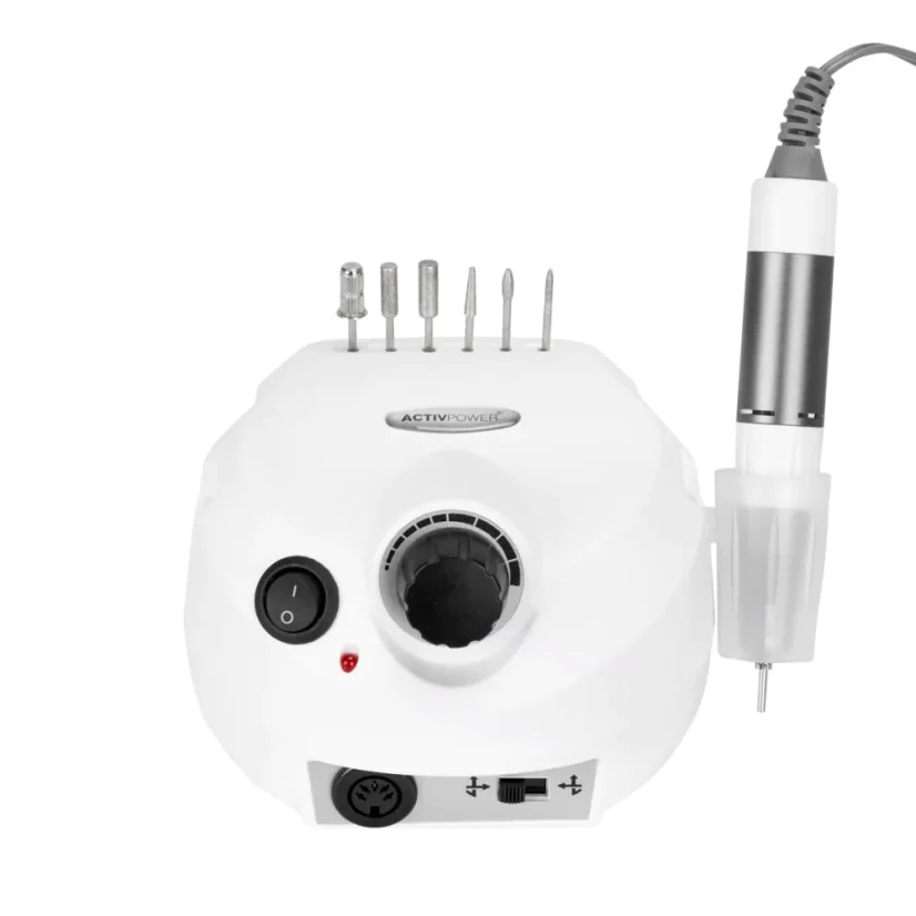 Bruska na nehty J202, 65W
