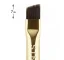 SINART PROBRUSH Кисть для бровей - скошенная, B102