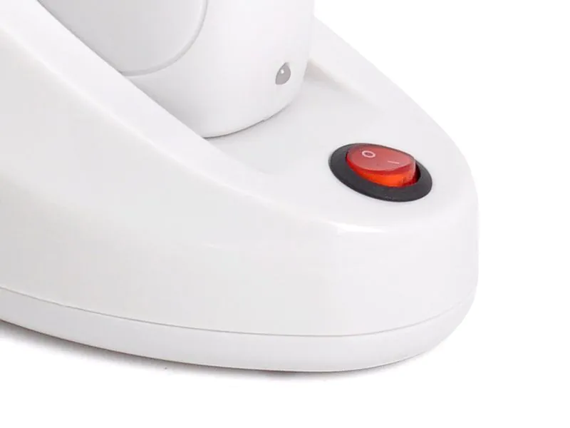 Ohřívač vosků roll-on iWax MONO, 40 W