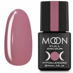 Moon Full Gel lak na nehty AIR NUDE - 08, 8 ml