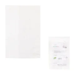 Jednorázové ubrousky z netkané textilie NaturLine 20x30cm, 100 ks