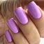 PNB Gel lak na nehty - 118 Lilac, 8ml