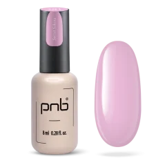 PNB UV/LED Gel lak na nehty - 381 Secret Sakura, 8 ml