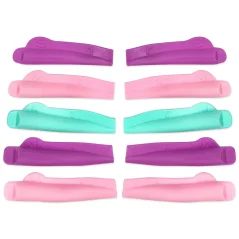 ZOLA Candy Extreme Curl - валики для ламинирования, 5 пар