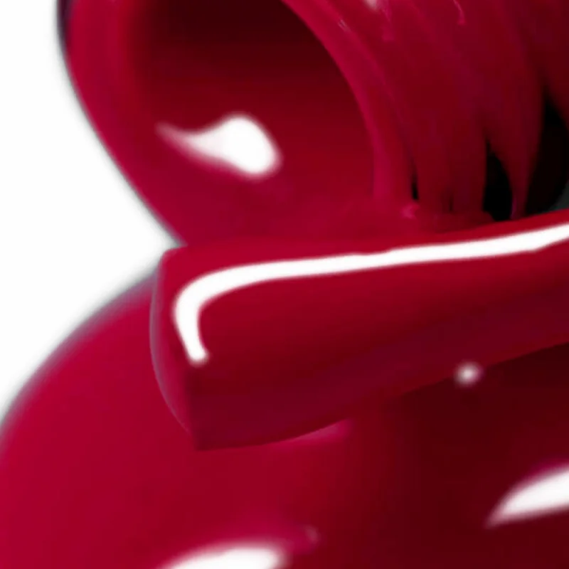 PNB Gel lak na nehty - 209 Bloody Mary, 8ml