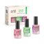 PNB Sada péče o nehty Nail Doctor Set, 3 in 1