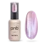 PNB Magnetický gel lak na nehty Glamour Cat - 03 Rosy Flirty, 8 ml