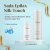 Набор Epilax Silk Touch - гель-пилинг с AHA кислотами 10% + энзимная пудра