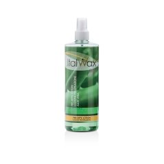 Italwax Tonikum před depilací Aloe Vera, 500 ml