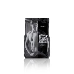 ItalWax FilmWax zrníčka vosku Pour Homme, 500 g