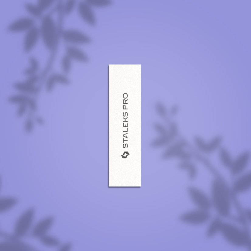 STALEKS EXPERT Brusný buff 150 grit NFB-51-150, 1ks