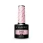 CLARESA UV/LED Power Base 05 – kamuflážní báze s třpytivými částicemi, 5 ml
