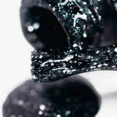 PNB Гель-лак для ногтей - 184 Dark Blue, 8 мл