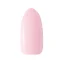 CLARESA UV/LED Power Base 08 — камуфлирующая база (с жемчужными частицами и эффектом lipglossnails), 5 мл