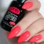 PNB Gel lak na nehty - 254 Atomic Rose, 8 ml