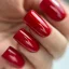 PNB Gel lak na nehty - 011 Royal Red, 8ml