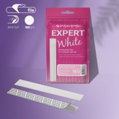 STALEKS náhradní brusný papír DFE-20-180w - 180 grit, 30 ks