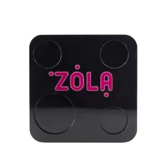 Zola Палитра для смешивания на 4 ячейки