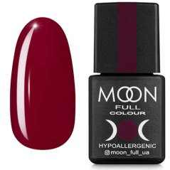 Moon Full Gel lak na nehty - 141, 8 ml