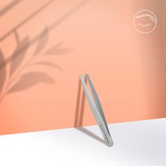 STALEKS BEAUTY&CARE Pinzeta na oboči TBC-10/3