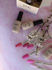 Base/Finish gel laky