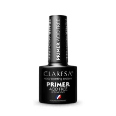 CLARESA Праймер бескислотный Acid Free, 5 мл