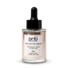 PNB Silk Nectar Serum Сыворотка для рук и кутикулы, 30 мл
