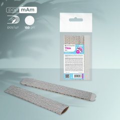 STALEKS SMART PapmAm сменные файлы DFC-22-150 - 150 грит, 50 шт