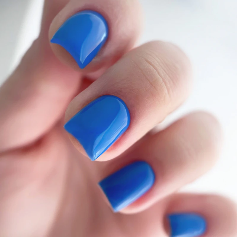 PNB Gel lak na nehty - 351 Buddha, 8 ml